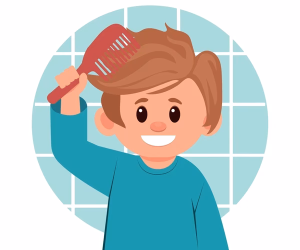 ¿Qué estilos de pelo hay?