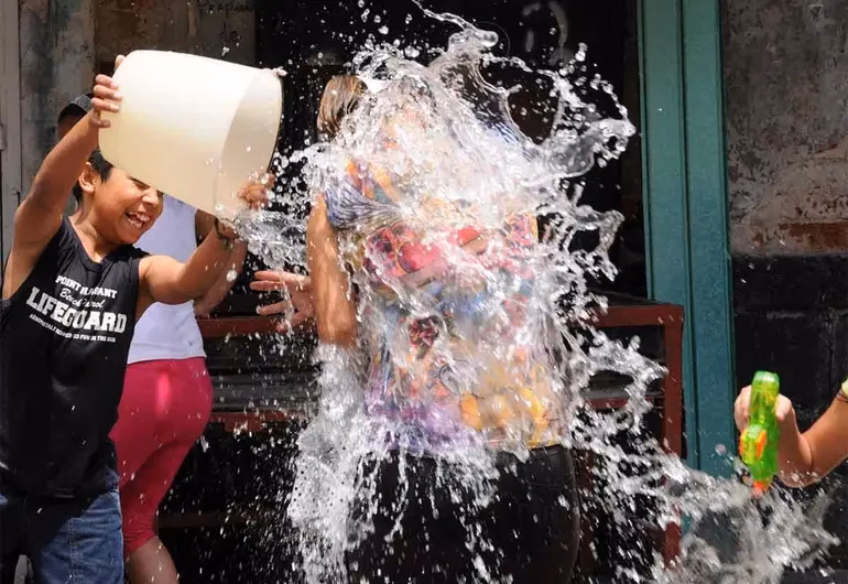¿Qué pasa si te cortas el pelo en Semana Santa?