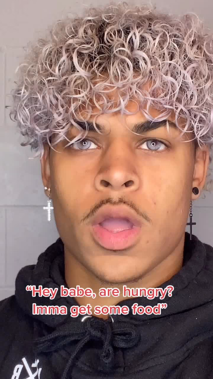 ¿El cabello gris es atractivo en un hombre?