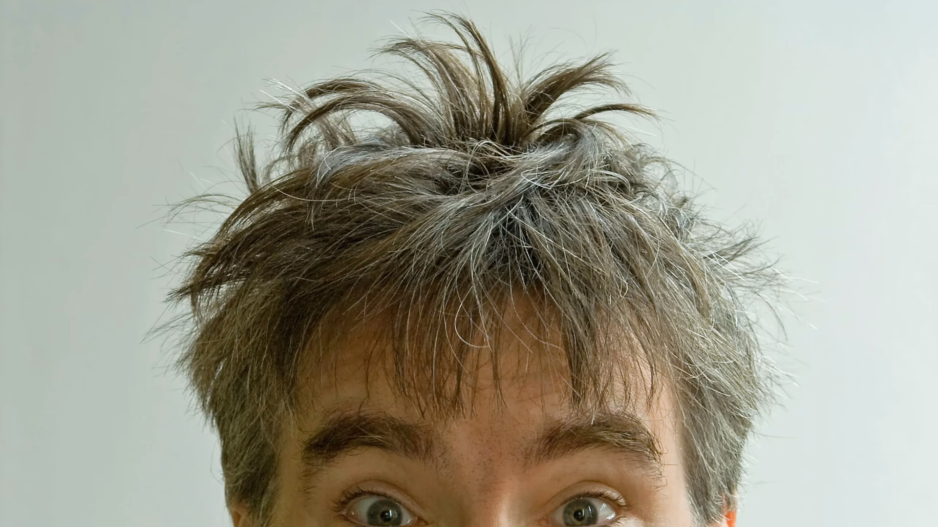 ¿Qué hacer con el cabello cuando hay humedad?