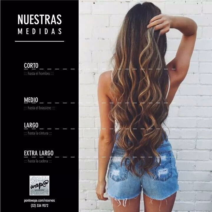 ¿Por qué tengo pelo largo en el vientre?