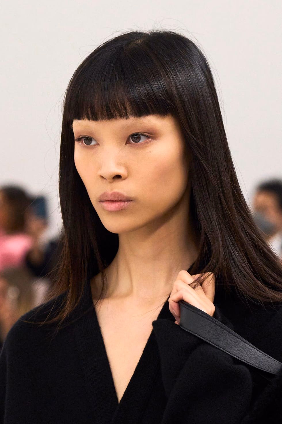 ¿Qué largo de cabello es más atractivo?