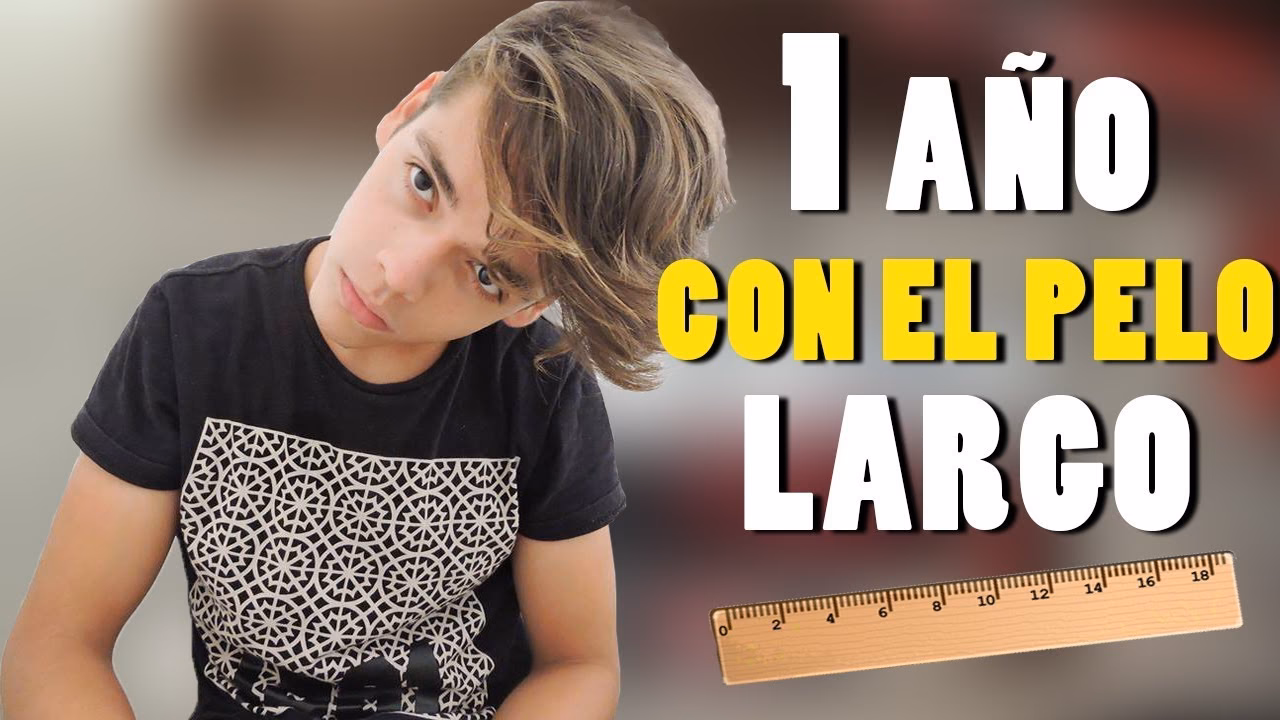 ¿Tiene beneficios tener el cabello largo?