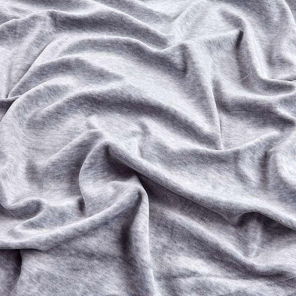 ¿Cómo se extrae el terciopelo?