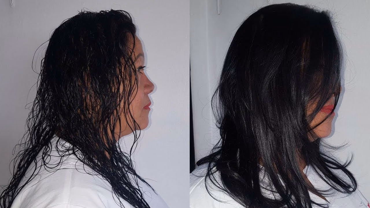 ¿Qué hacer si tengo pelo ralo?