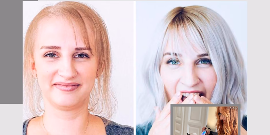 ¿Qué hacer si tengo pelo ralo?