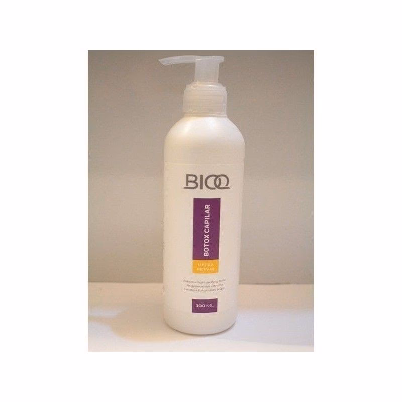 ¿Cuánto cuesta un bótox capilar en Argentina?