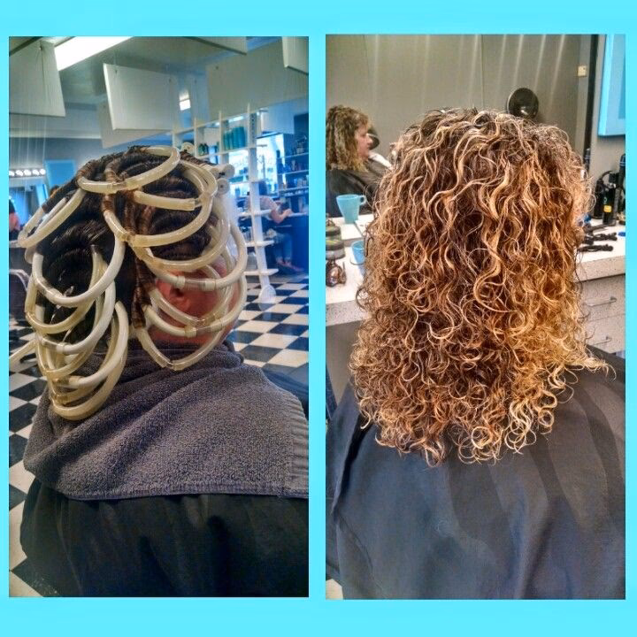 ¿Cuál es el precio de un rizado permanente?