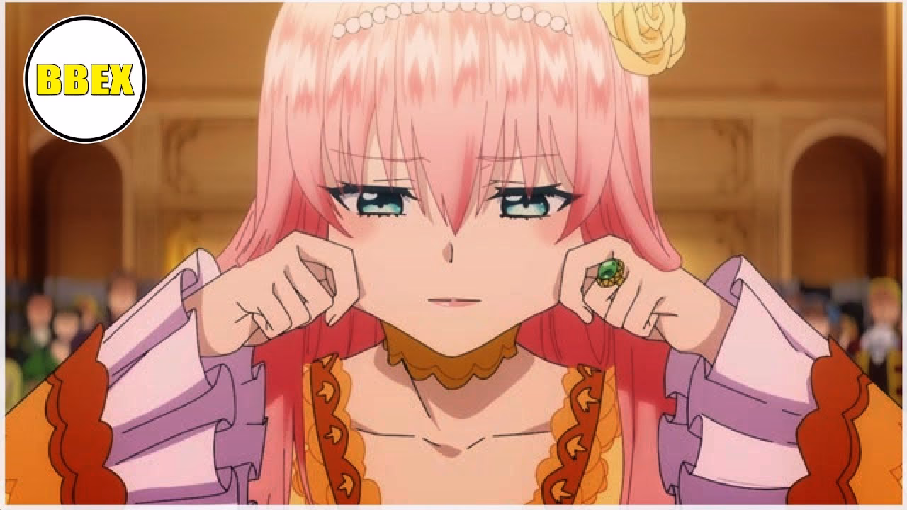 ¿Cómo se llama el personaje de pelo rosa en Naruto?