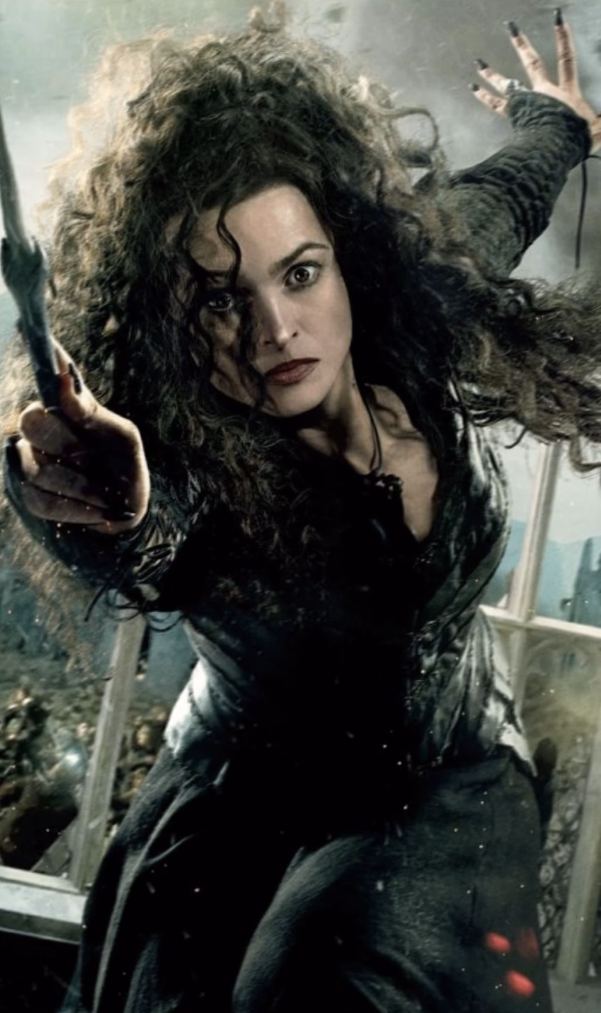 ¿Qué diosa tiene cabello rizado femenino?