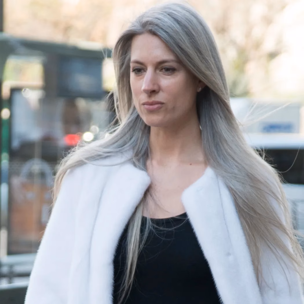 ¿Qué significa tener canas a temprana edad espiritualmente?