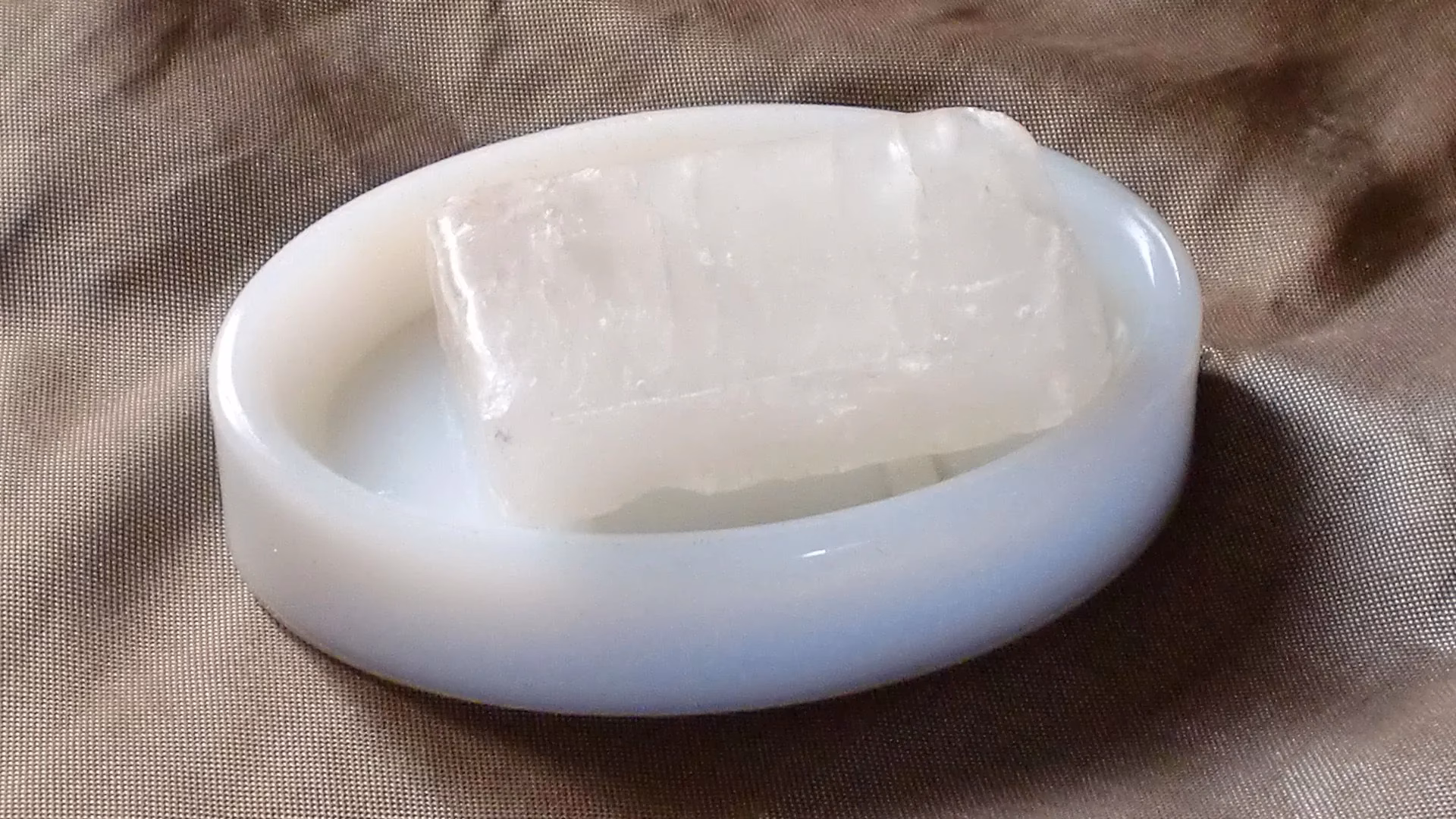 ¿El alumbre provoca la caída del cabello?