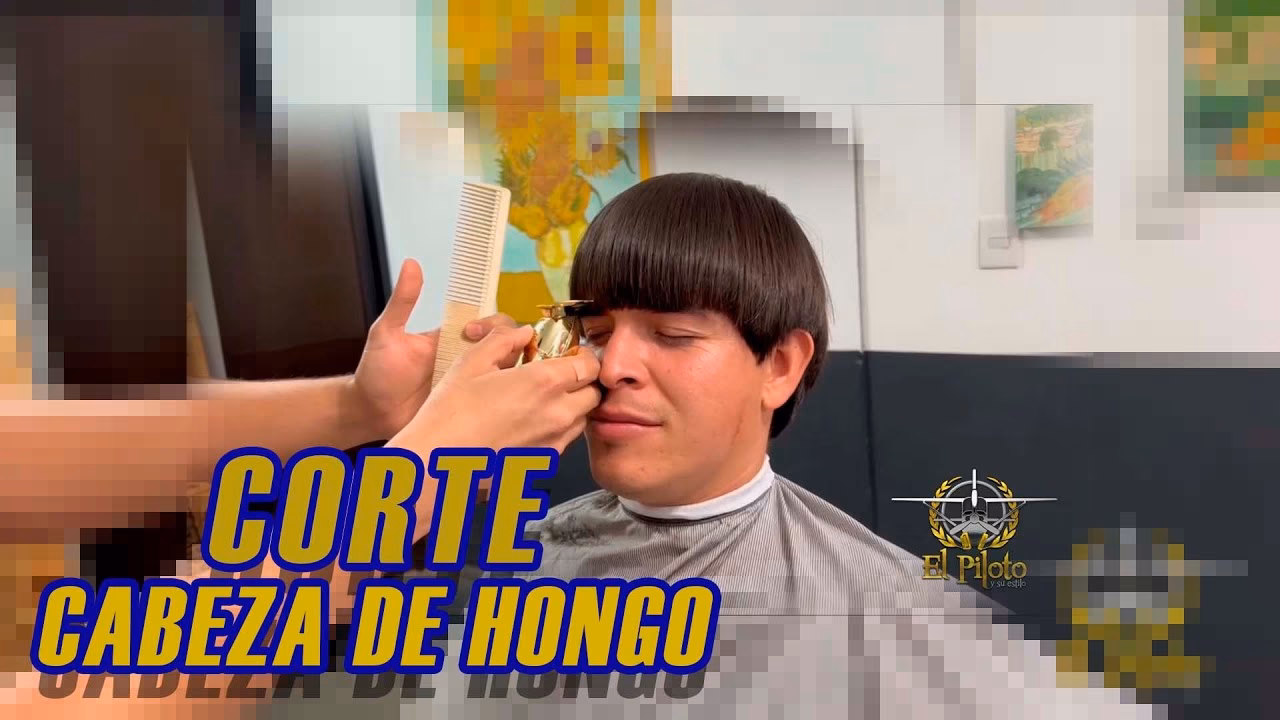 ¿Qué es el cabello halo?