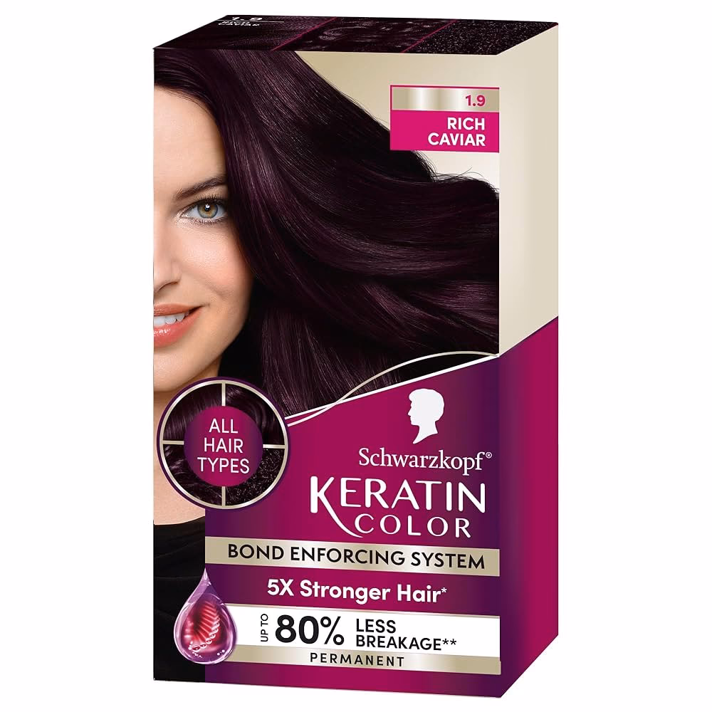 ¿Cómo se usa la pintura para el cabello?