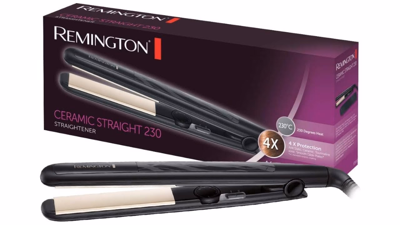 ¿Qué planchita es la mejor para el pelo?