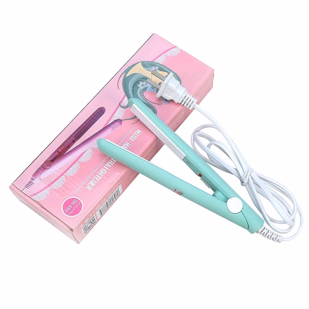 ¿Cuánto miden las mini planchas?