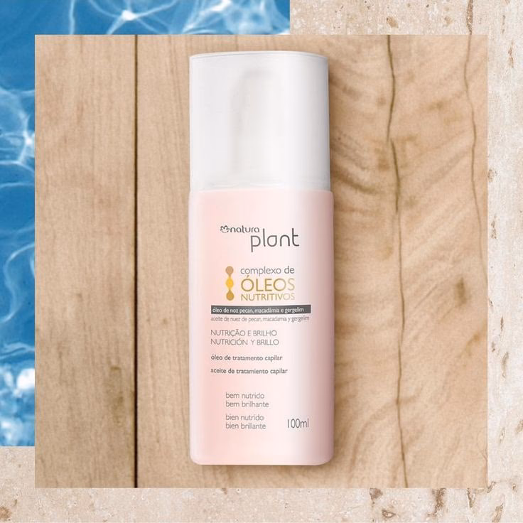 ¿Qué hace el óleo capilar?