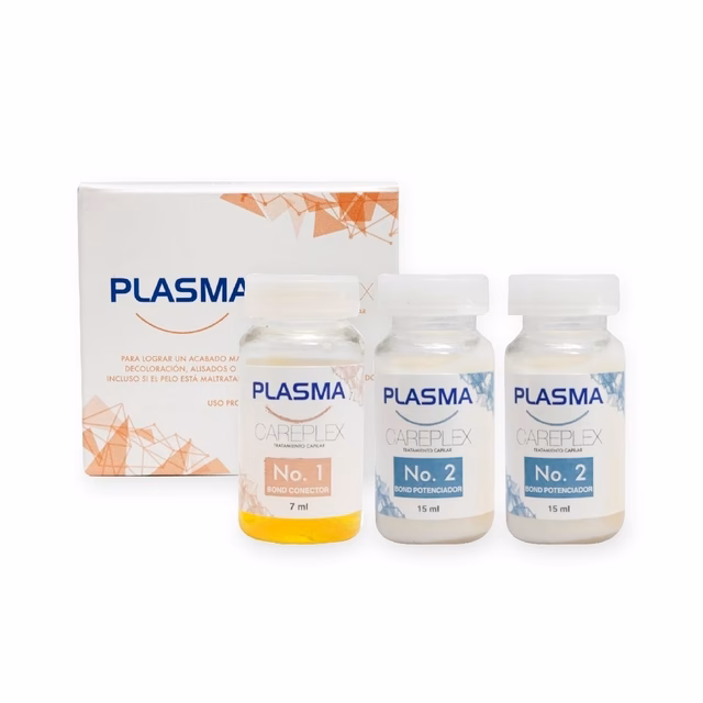 ¿Cuánto dura el efecto del plasma capilar?