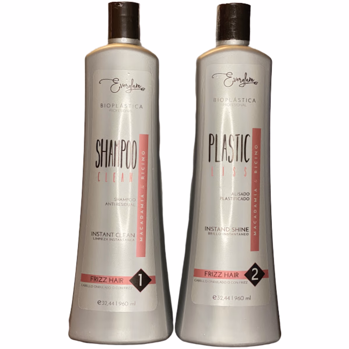 ¿Qué te hace el plastificado en el cabello?