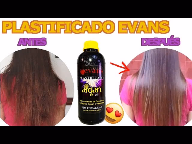 ¿Cuál es el alisado menos dañino para el cabello?