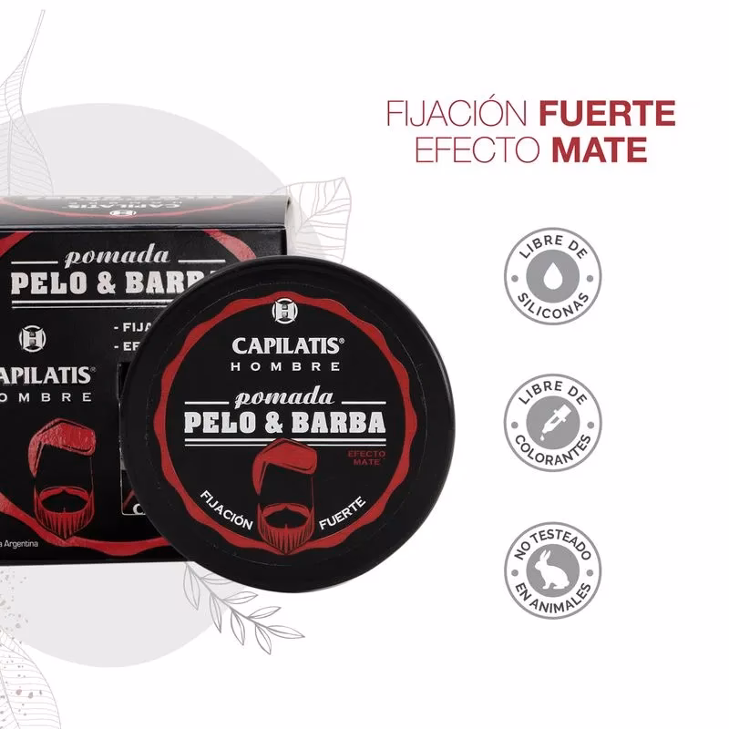 ¿Por qué la pomada para el cabello es tan cara?