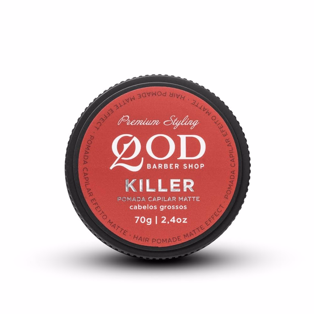 ¿Qué es una pomada para el pelo?