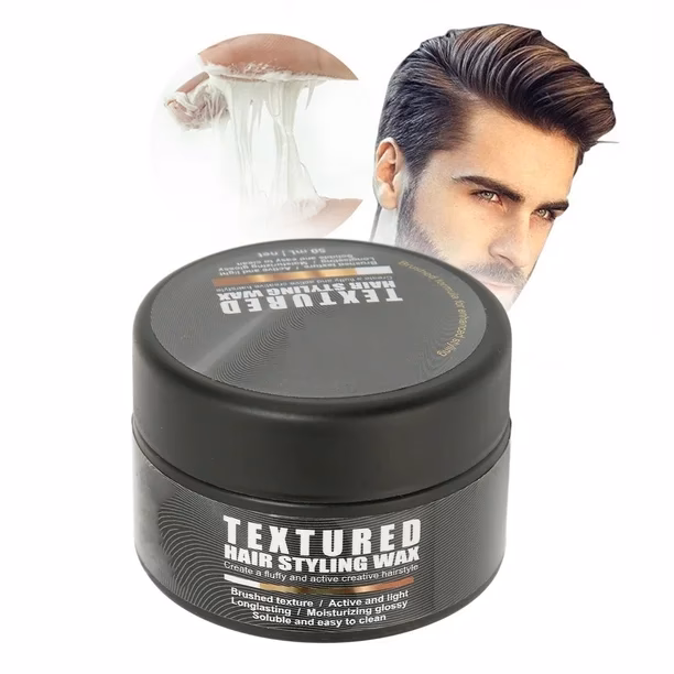 ¿La pomada es buena para el cabello de los hombres?