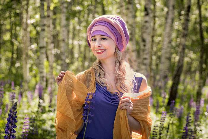 ¿Por qué algunas mujeres judías se cortan el pelo?