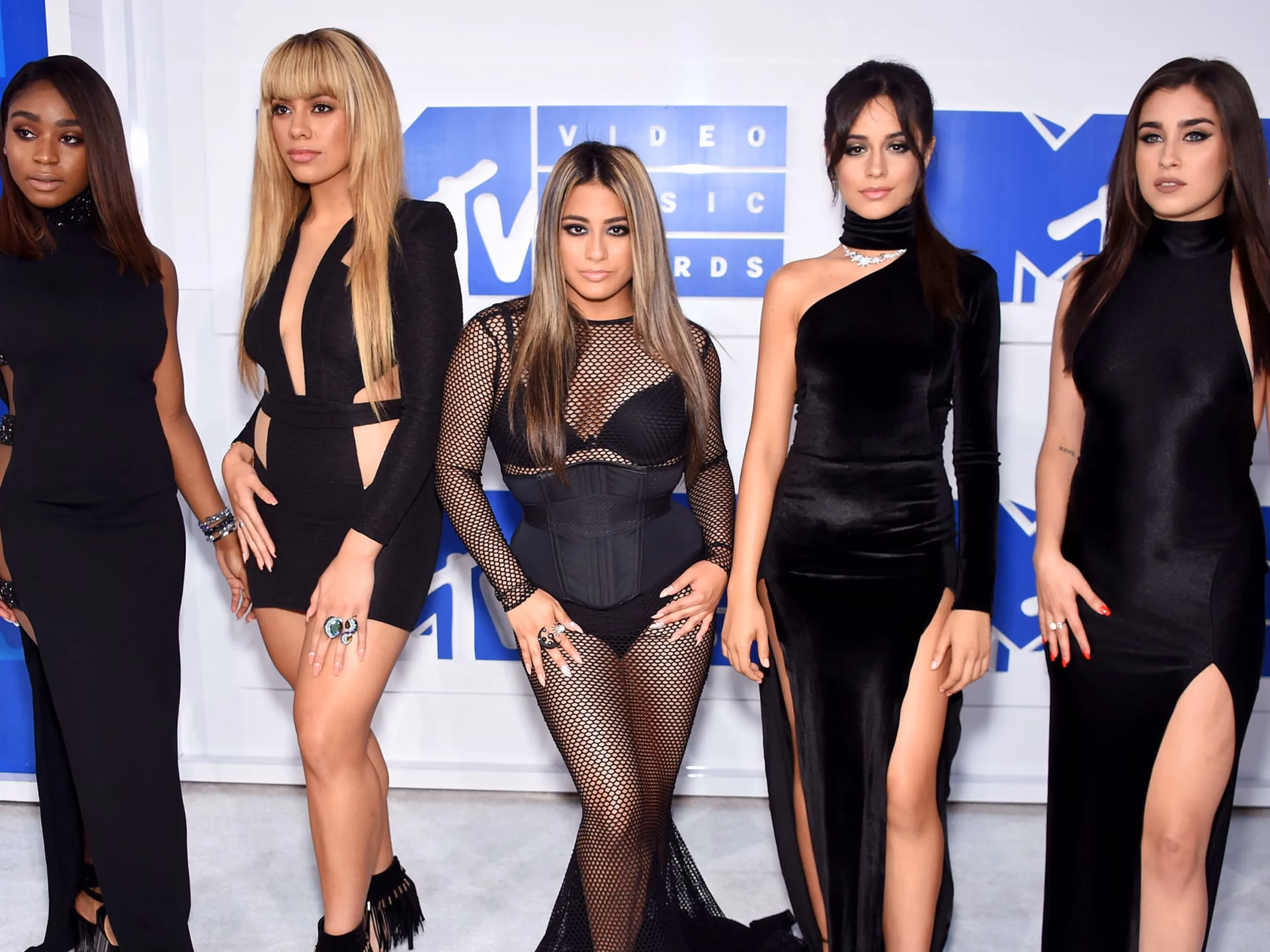 ¿Qué pasó con Fifth Harmony luego de que Camila se fue?
