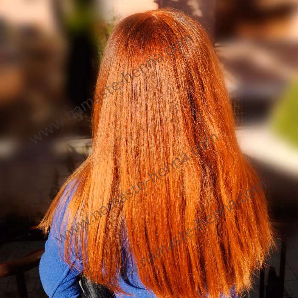 ¿Qué es mejor para el cabello, la henna o el barro?