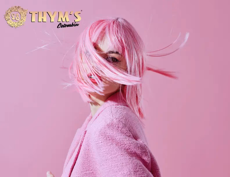 ¿Qué significa pintarse mucho el cabello?