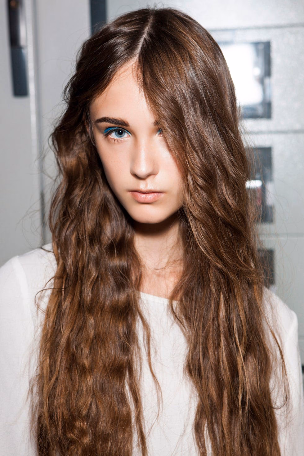 ¿Qué significa el cabello largo en psicología?