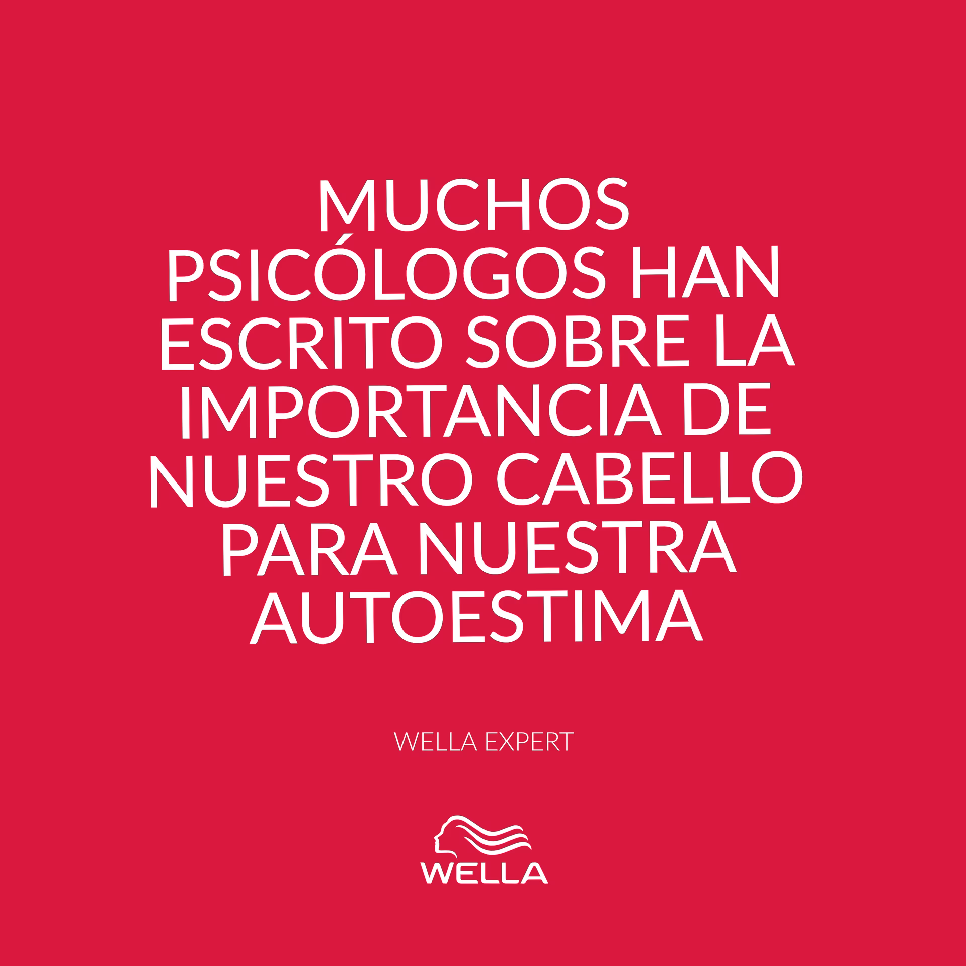 ¿Qué significa cuando tu cabello cambia de color?