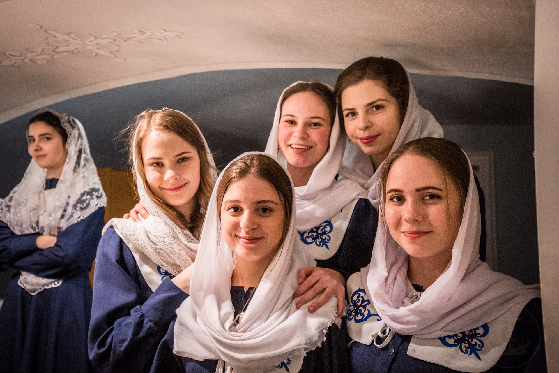 ¿Qué significa el velo en la cabeza de una mujer en la Biblia?