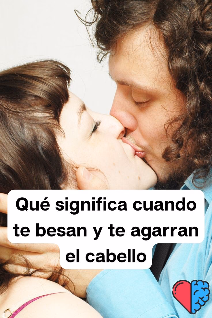 ¿Cuáles son los besos que más les gustan a los hombres?
