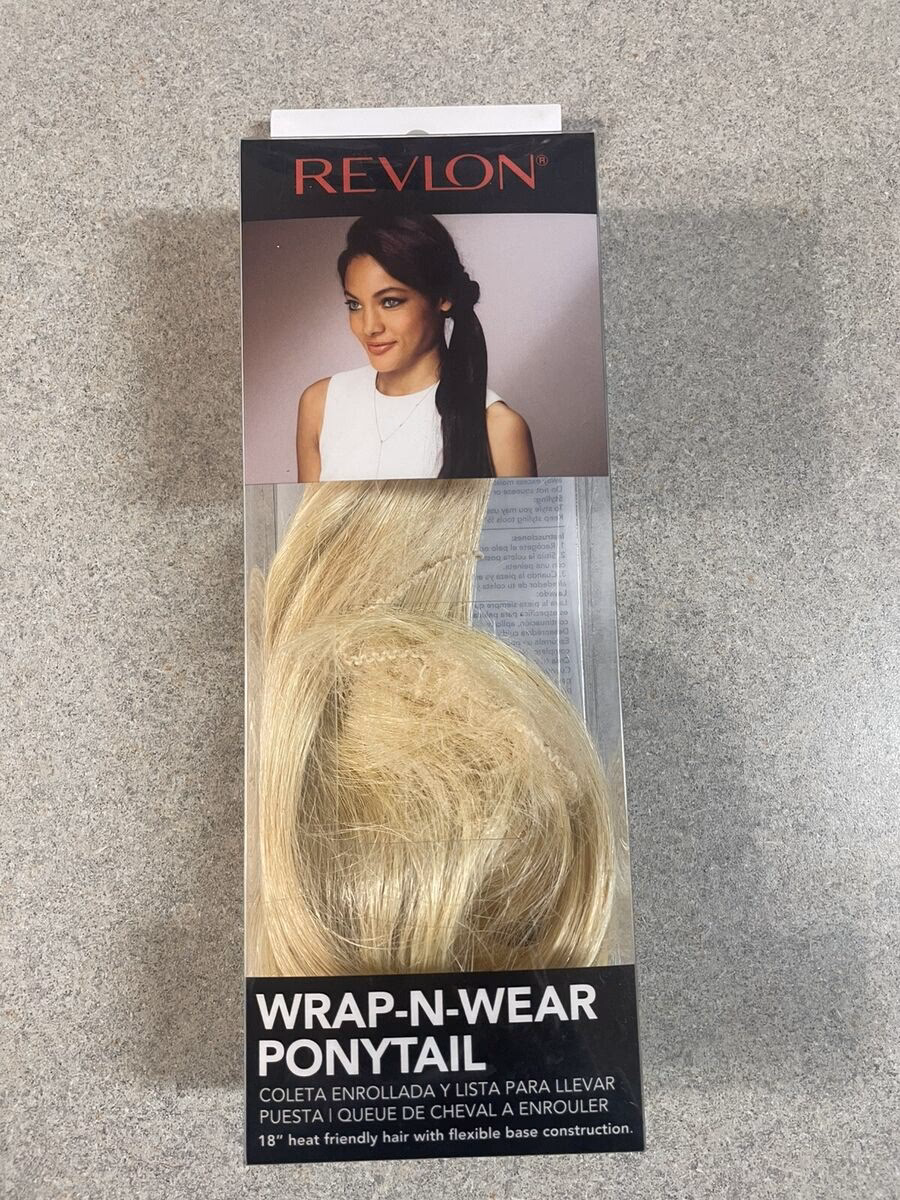 ¿Cuánto tiempo dura el tinte Revlon en el cabello?