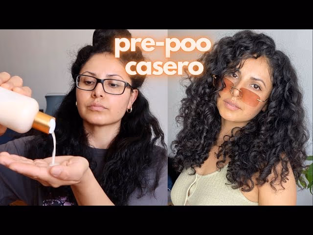 ¿Qué puedo usar como pre-poo?