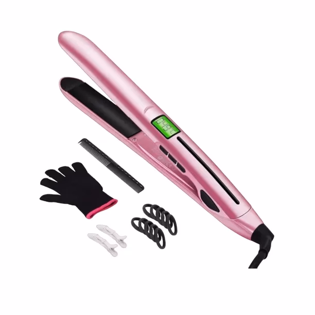 ¿Cuánto cuesta una mini plancha de cabello?