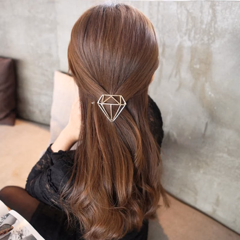 ¿Cómo se llaman los prendedores?