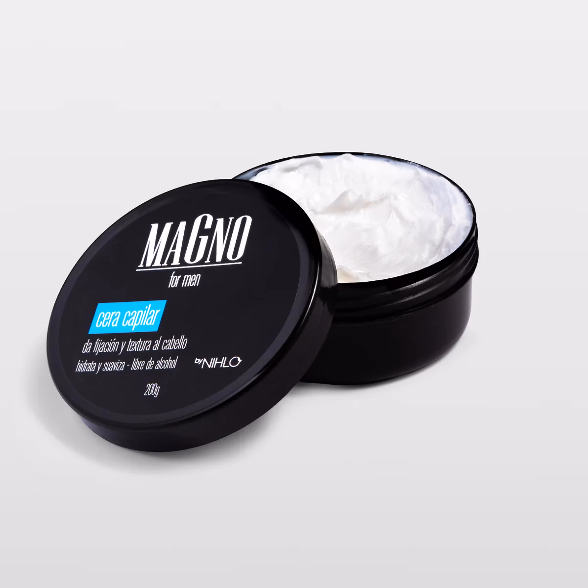 ¿Cuánto cuesta la cera para el cabello de un hombre?