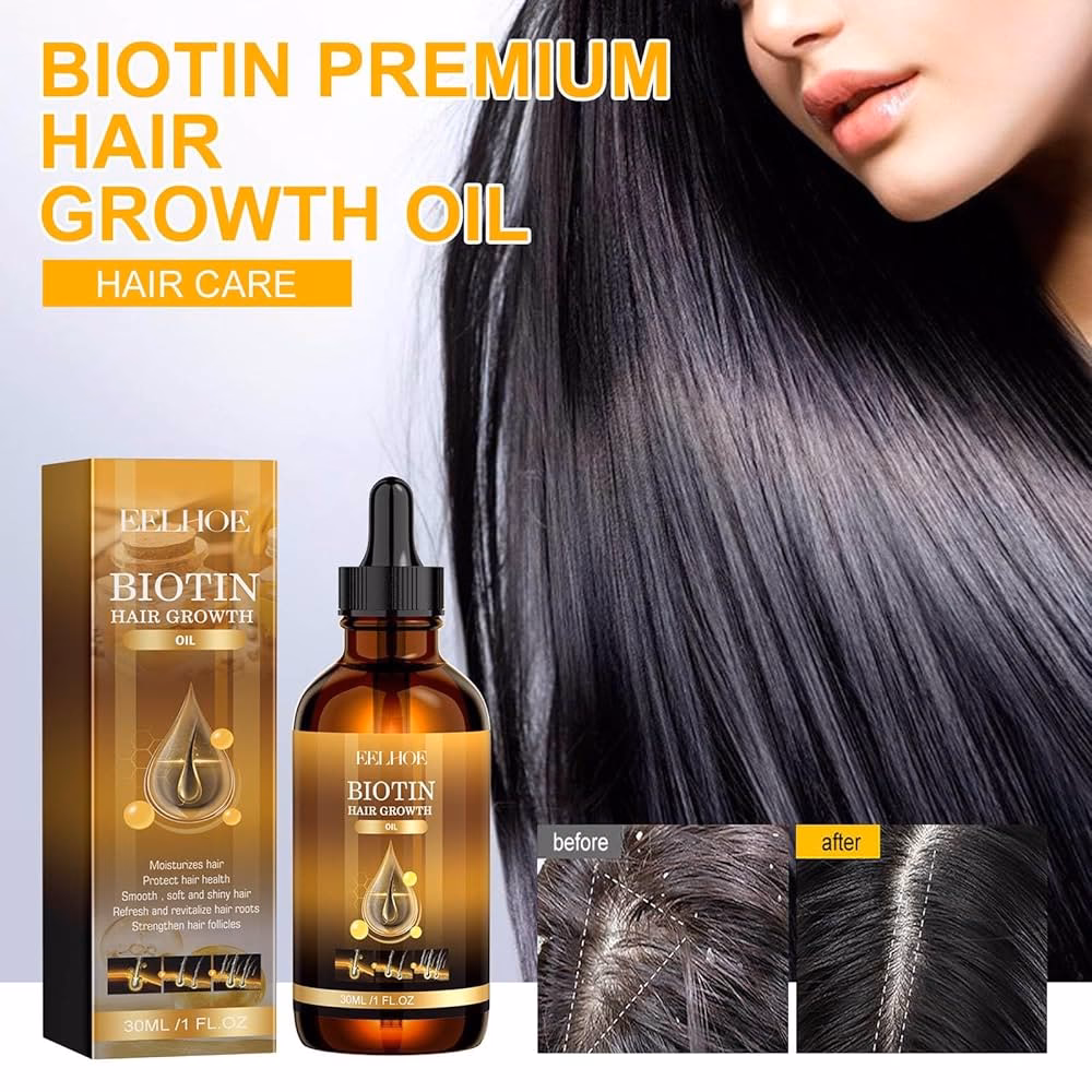 ¿Qué producto es bueno para el cabello?