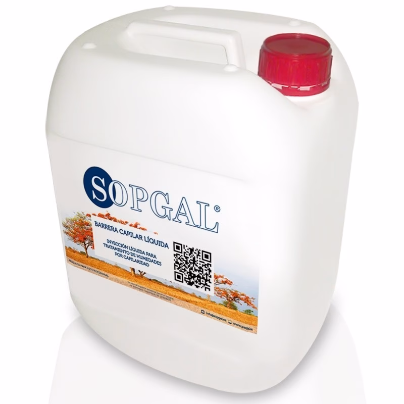 ¿Cómo evitar la humedad capilar?