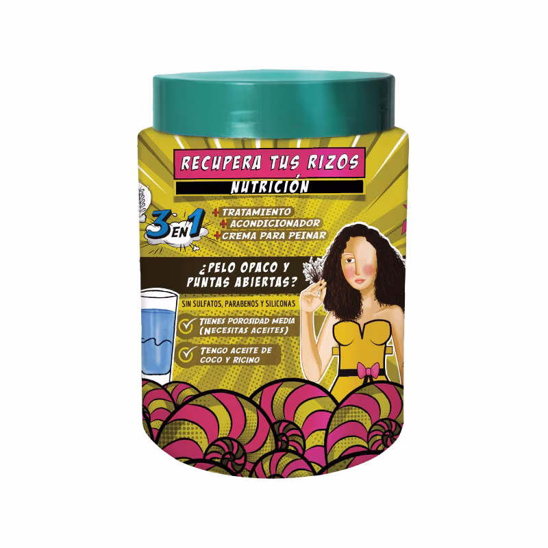 ¿Quién fabrica los mejores productos para el cabello del mundo?