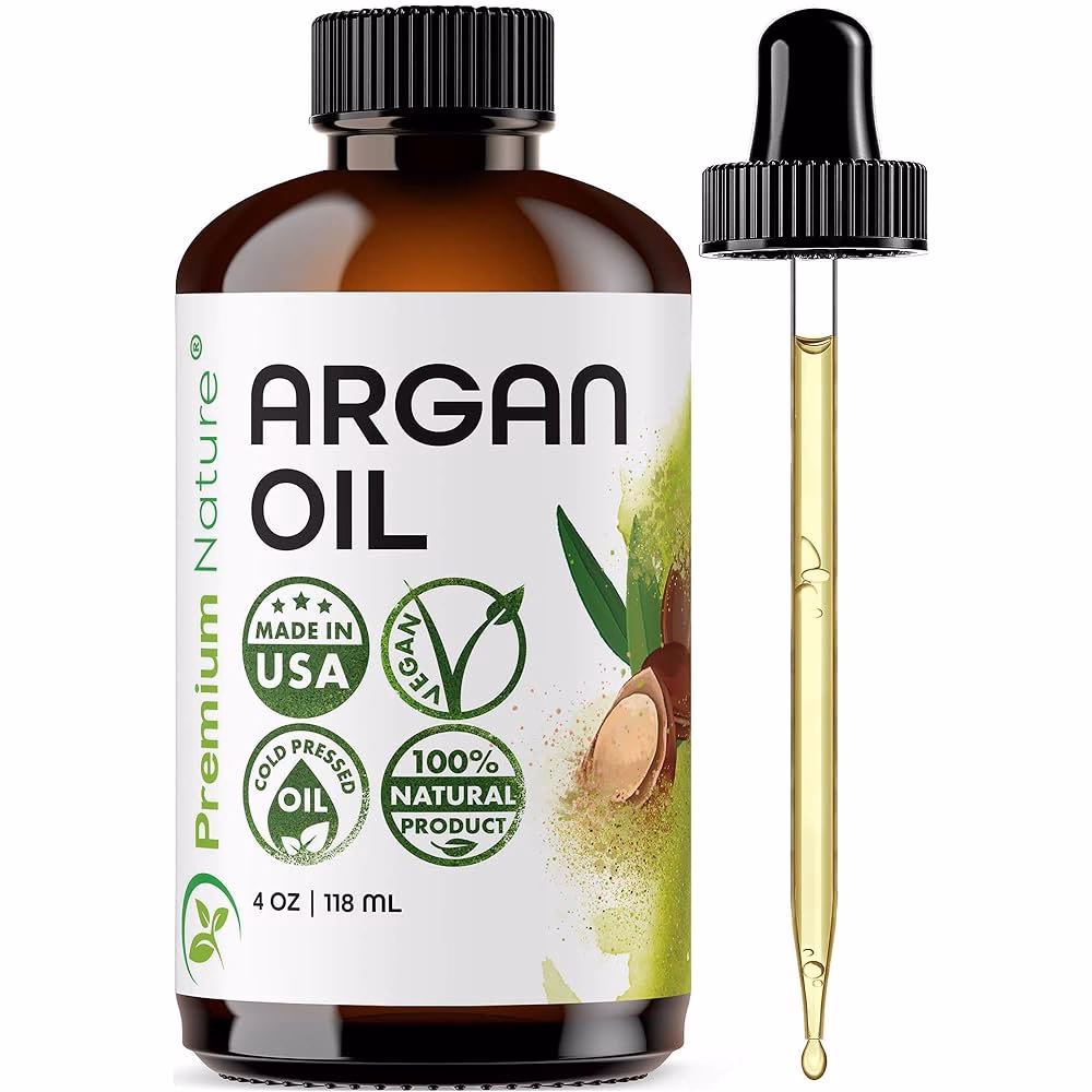 ¿El argán es mejor que la keratina?