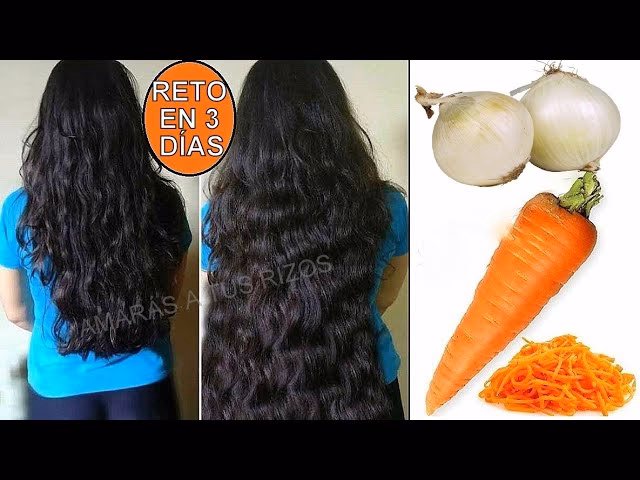 ¿Cuánto tiempo tarda en crecer 10 cm de pelo?