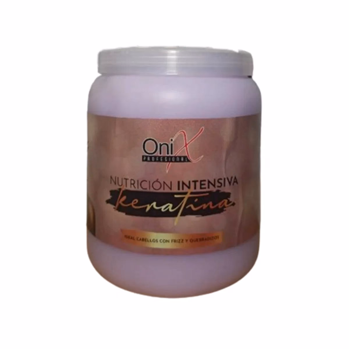 ¿Cómo se usa el alisado onix?