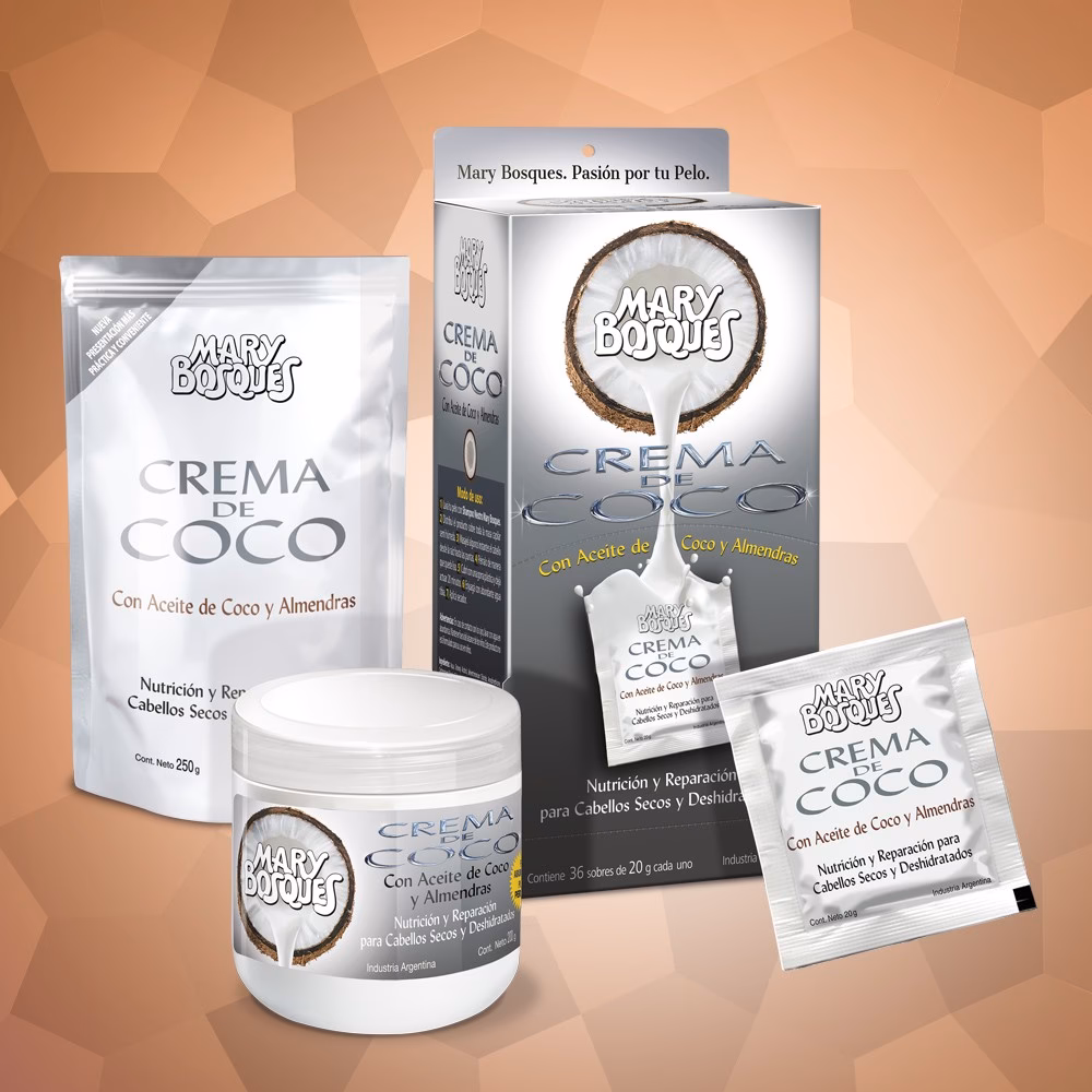 ¿Cómo se usa el BTX de Mary Bosques?