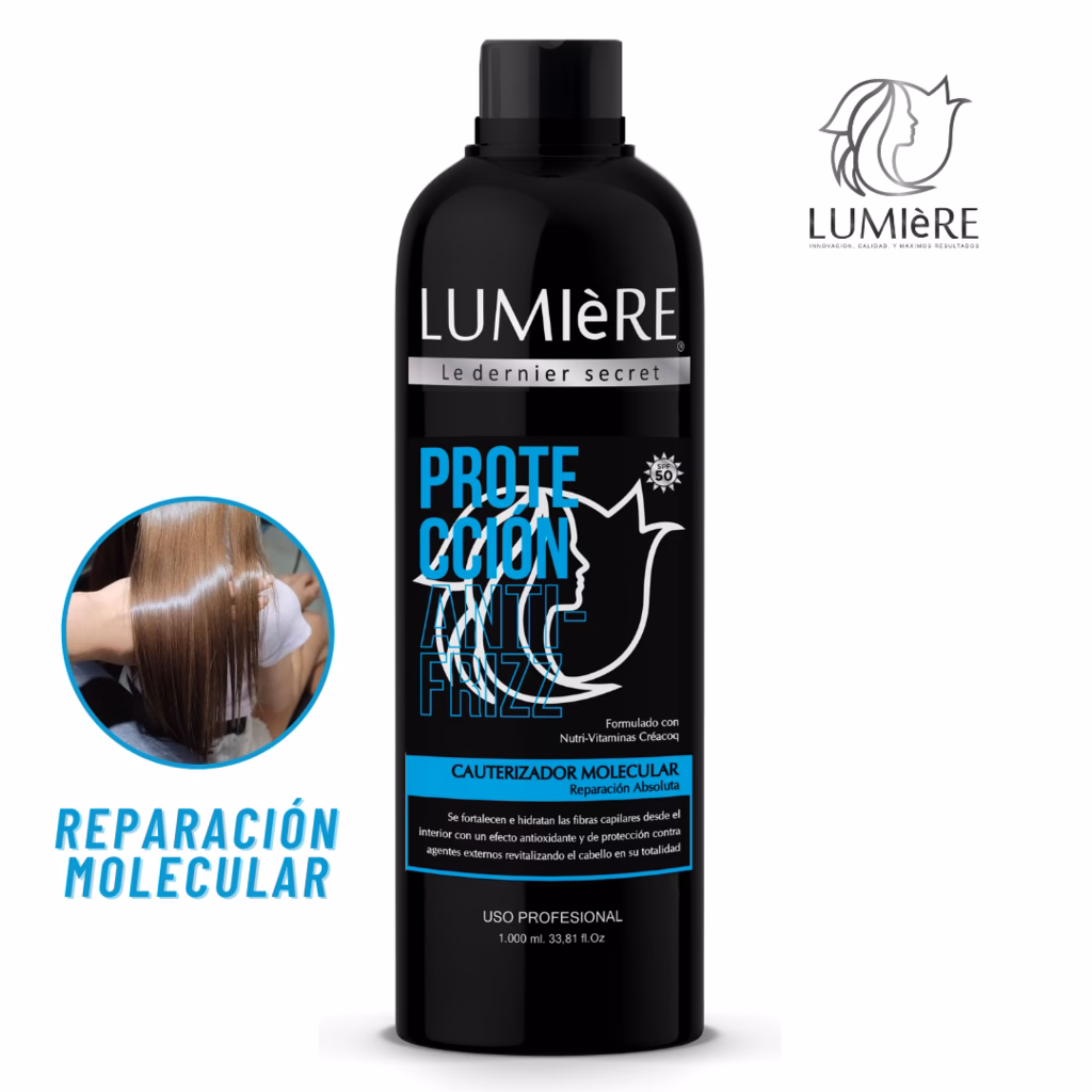 ¿Cómo se realiza el cauterizador capilar?