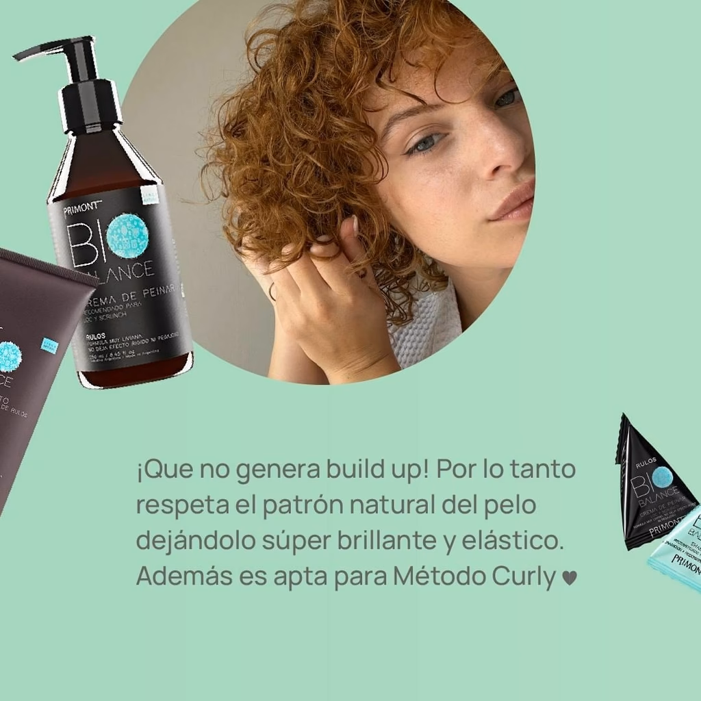 ¿Qué es mejor para peinar el cabello ondulado?