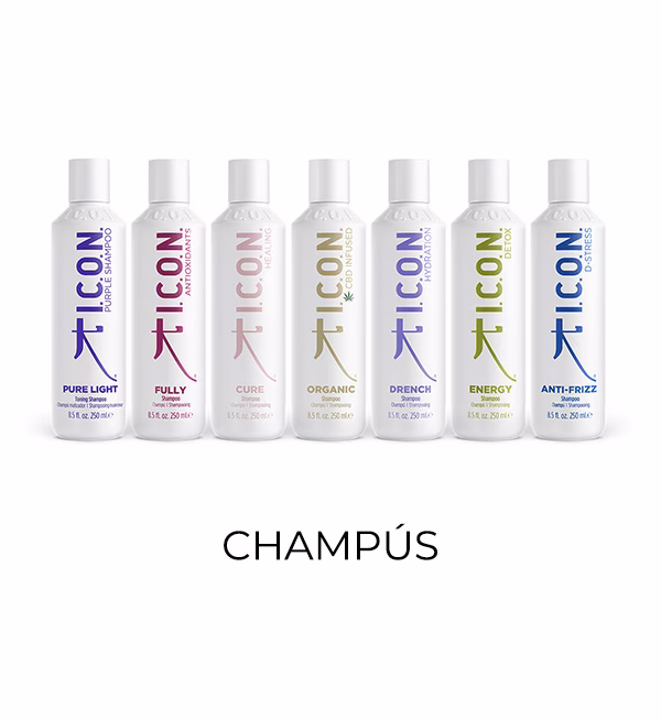 ¿Cómo se llama lo que usan los peluqueros?